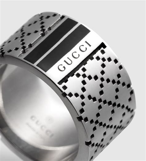 cheap gucci chains|gucci ring men sale.